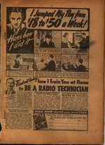 Super Science Stories